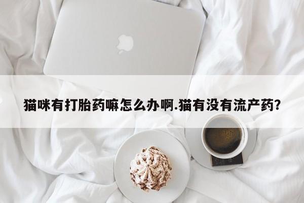 哪里有米索前列醇片猫咪有打胎药嘛怎么办啊.猫有没有流产药？