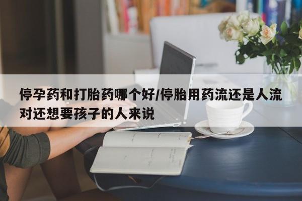 哪里有米索前列醇片停孕药和打胎药哪个好/停胎用药流还是人流对还想要孩子的人来说