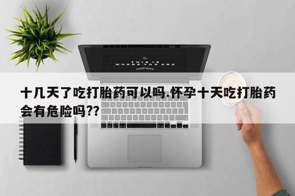 哪里有米索前列醇片十几天了吃打胎药可以吗.怀孕十天吃打胎药会有危险吗?？