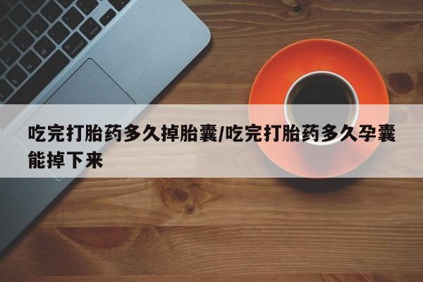 哪里有米索前列醇片吃完打胎药多久掉胎囊/吃完打胎药多久孕囊能掉下来