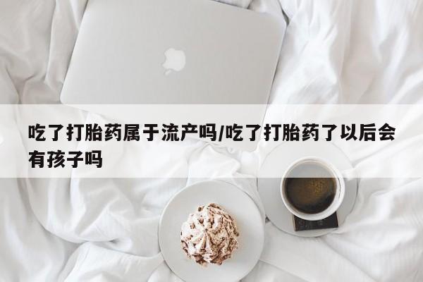 哪里有米索前列醇片吃了打胎药属于流产吗/吃了打胎药了以后会有孩子吗