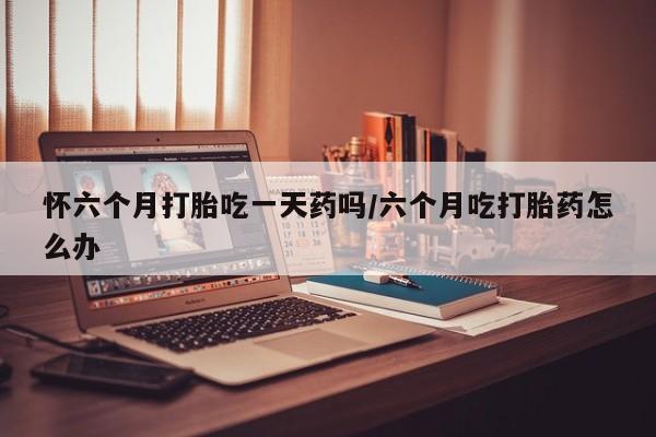 哪里有米索前列醇片怀六个月打胎吃一天药吗/六个月吃打胎药怎么办