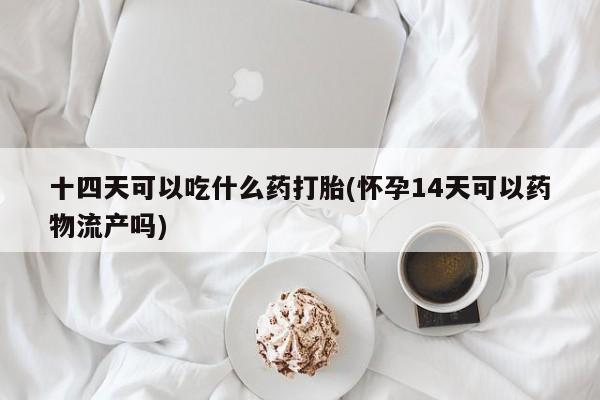 哪里有米索前列醇片十四天可以吃什么药打胎(怀孕14天可以药物流产吗)